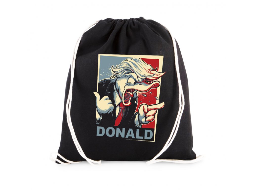 Donald Trump taška