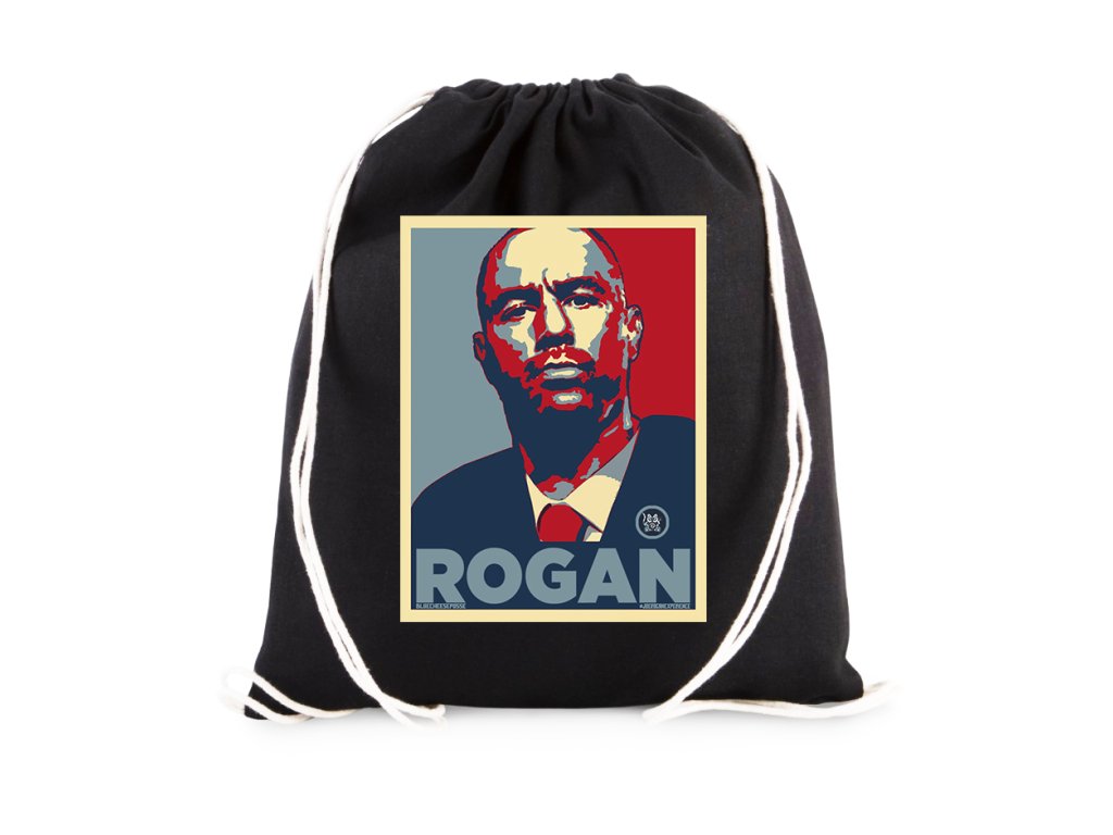 Joe Rogan taška