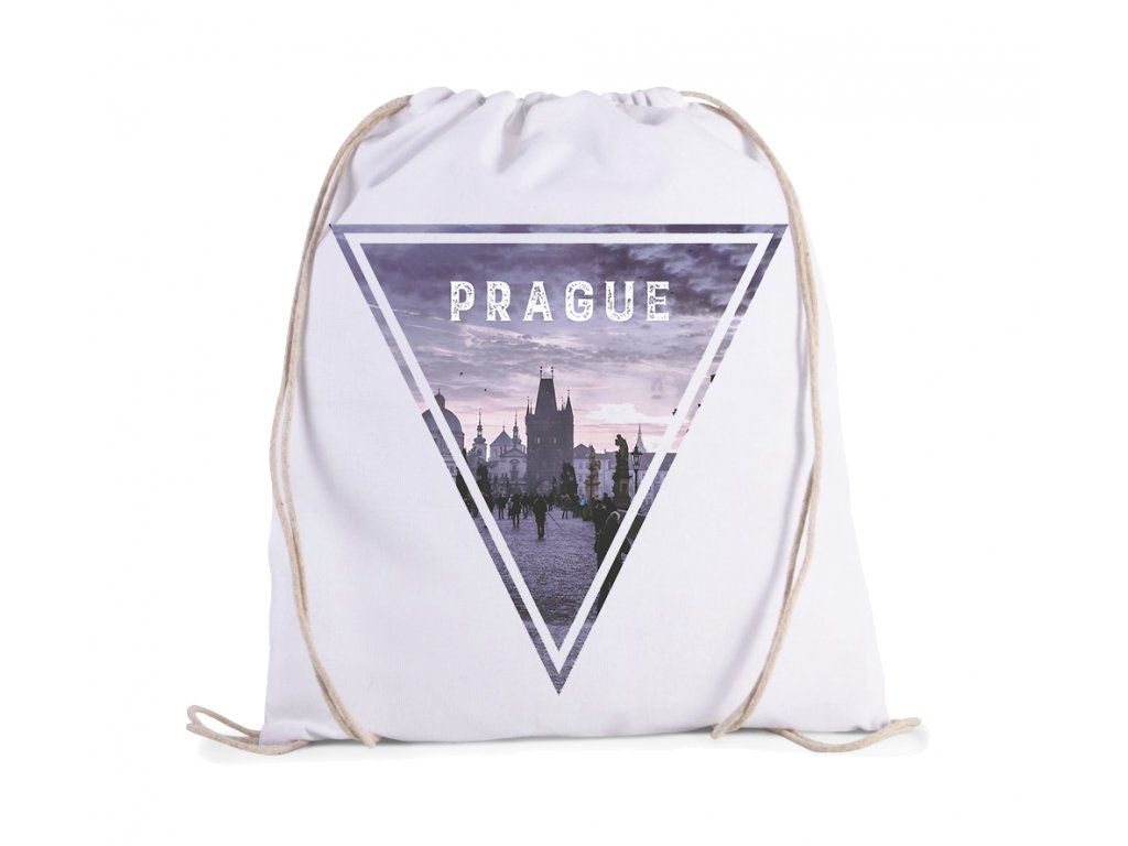 Taška Praha praha