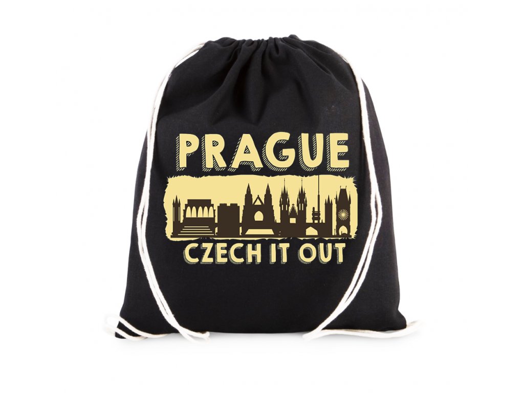 Pražská taška
