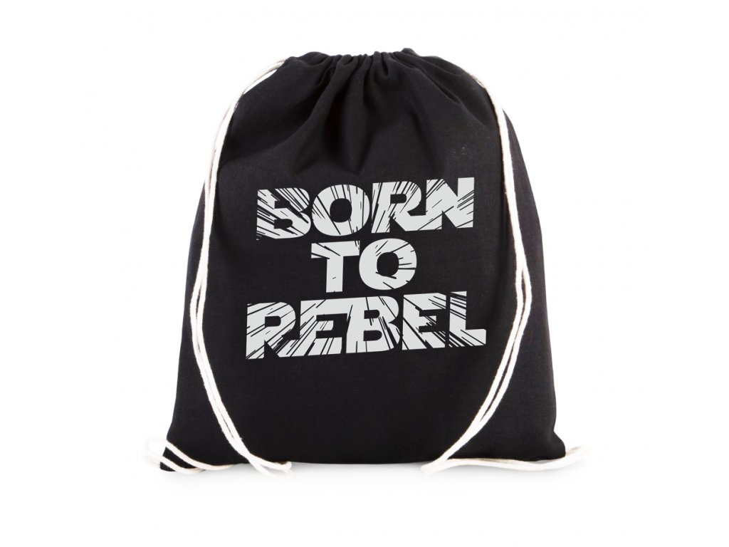 Rebelská taška