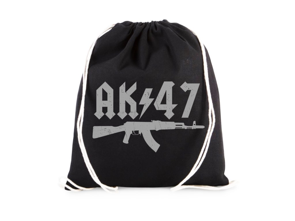 AK 47 taška