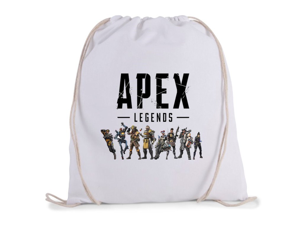 Apex Legends taška