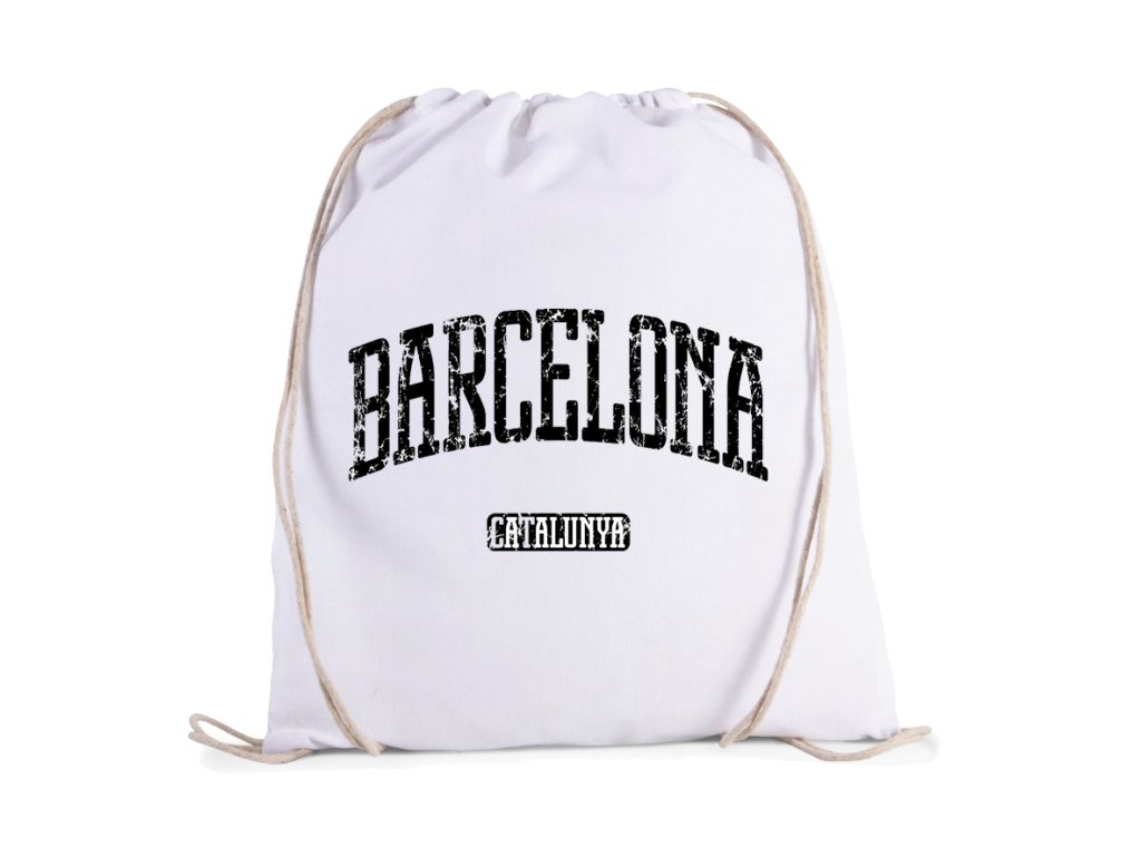 Taška FC Barcelona - Katalánsko