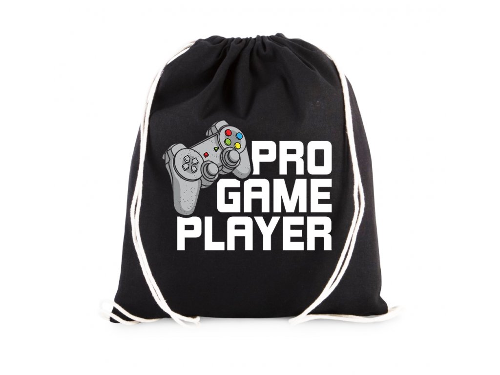 Profesionálny hráč taška
