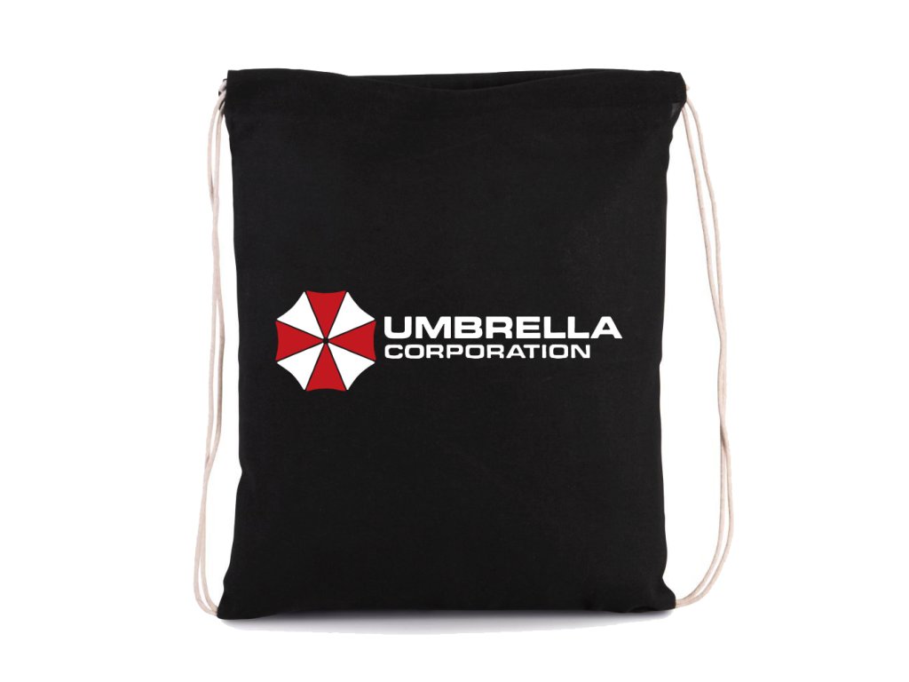 Resident Evil - Umbrella Corporation taška