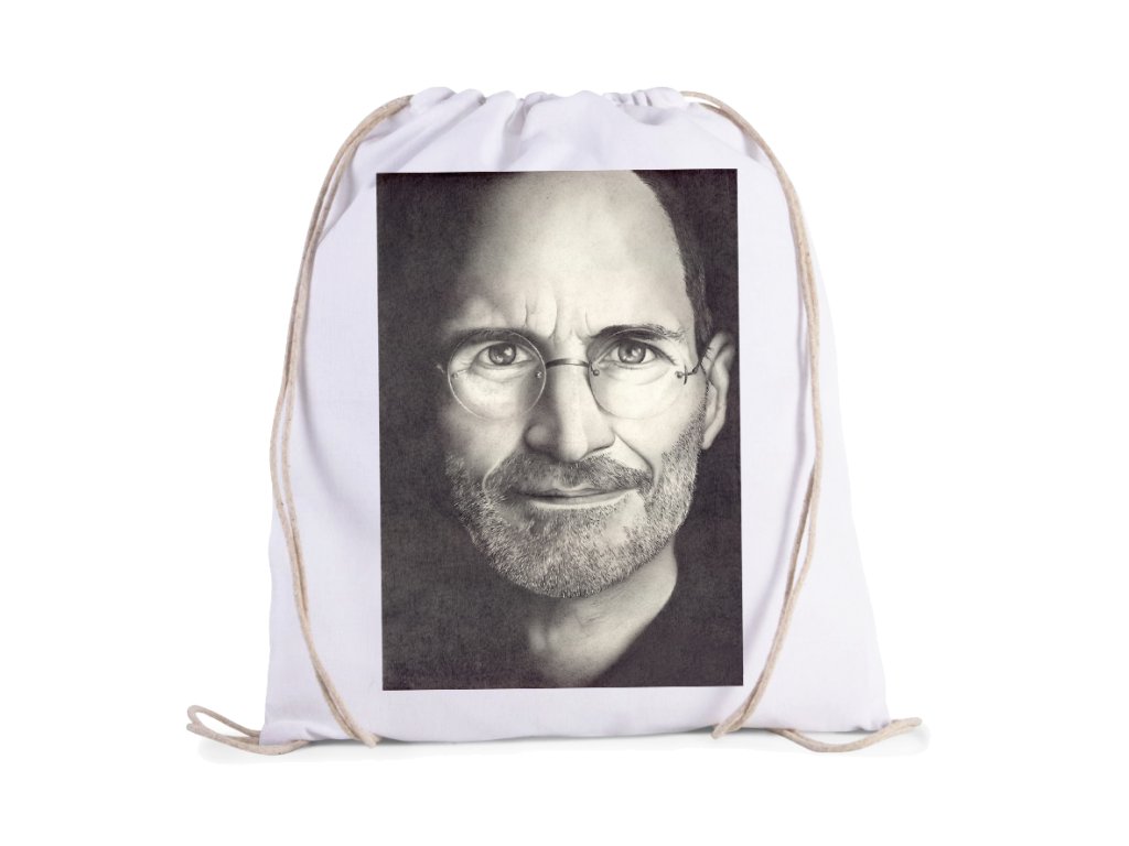 Steve Jobs taška