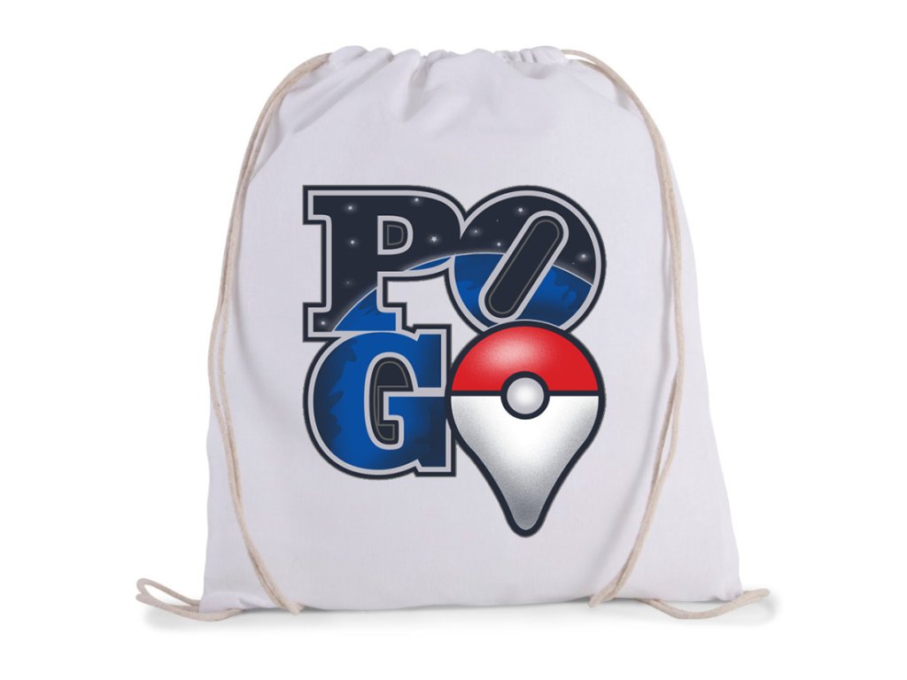 Pokémon Univerzum taška