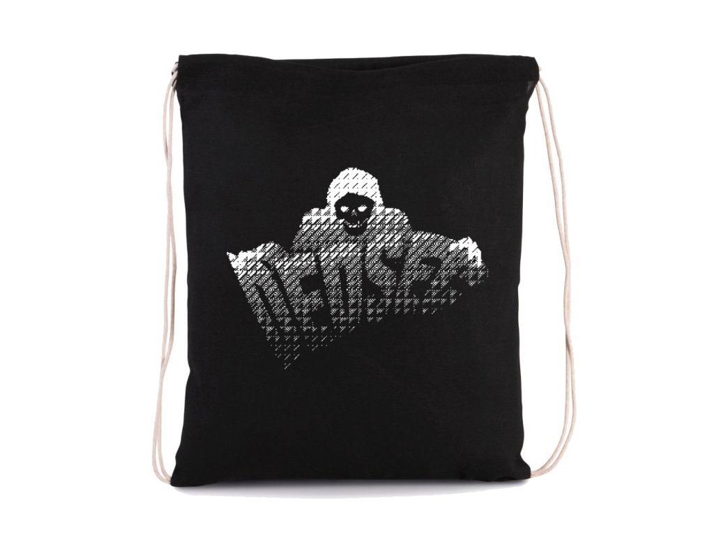 Watch Dogs 2 taška - Dedsec