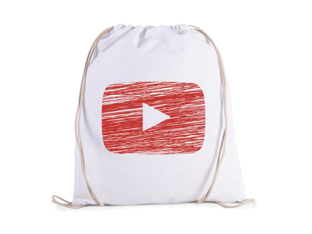 Youtube taška