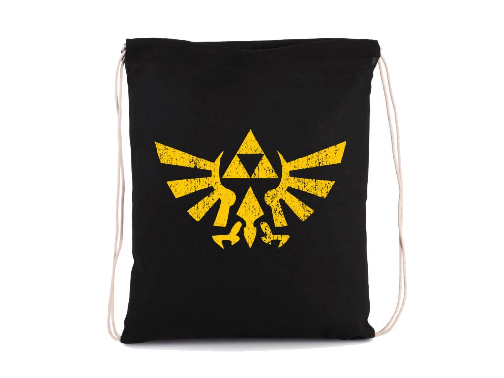 Zelda taška