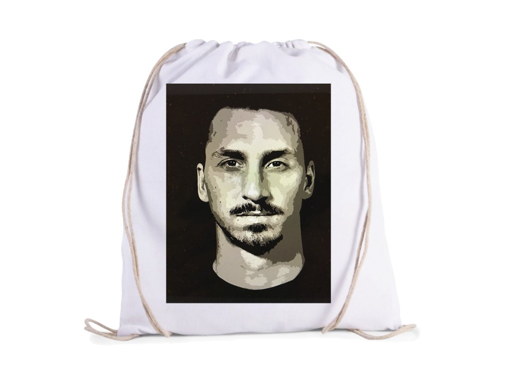 Taška Zlatana Ibrahimovica