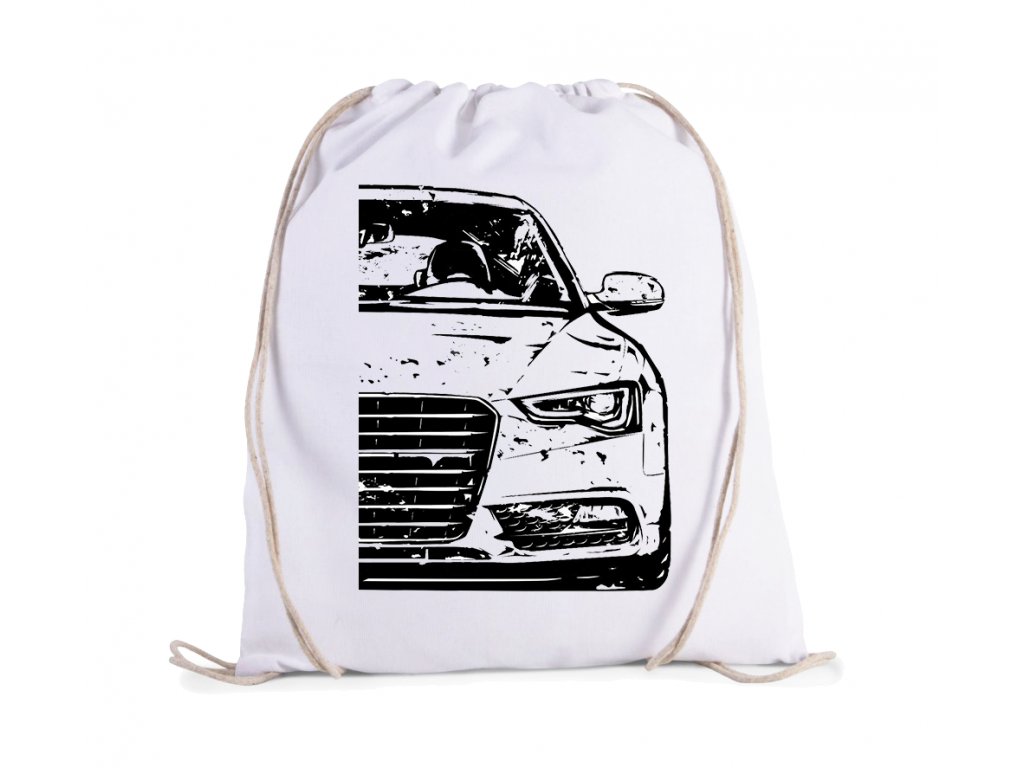Audi A5 taška