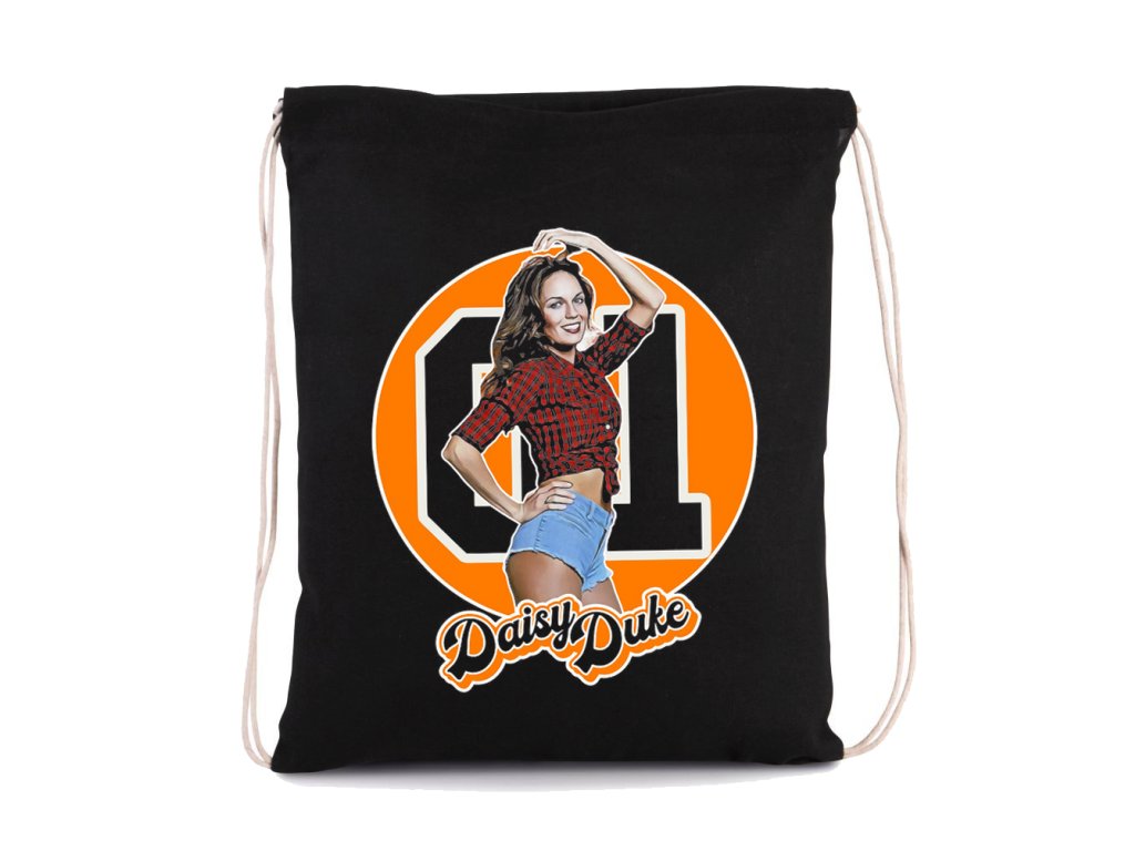 Daisy Duke ikona taška