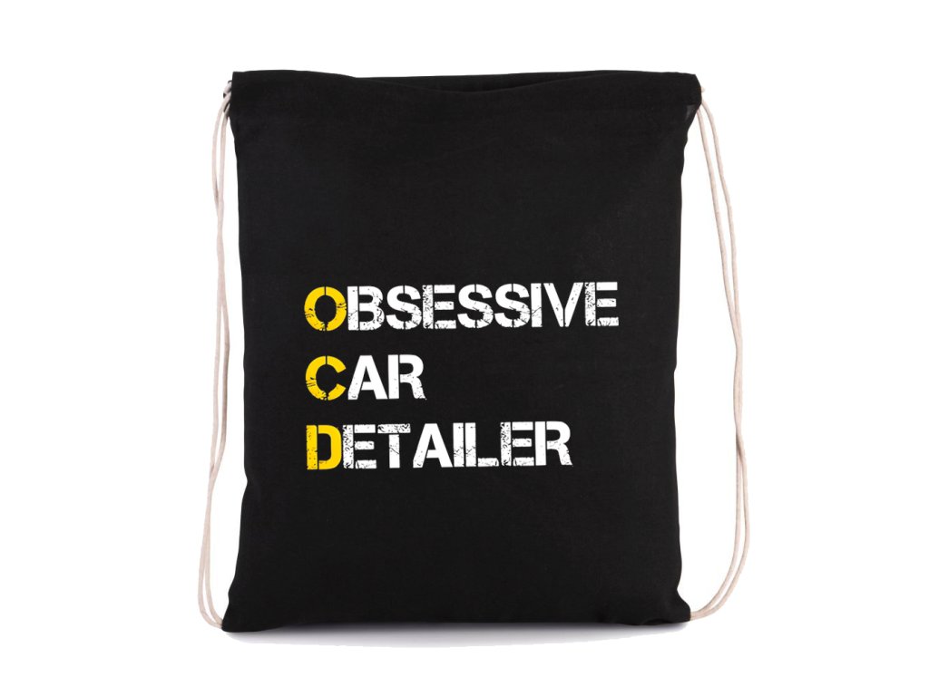 Detailer Mania taška Profi