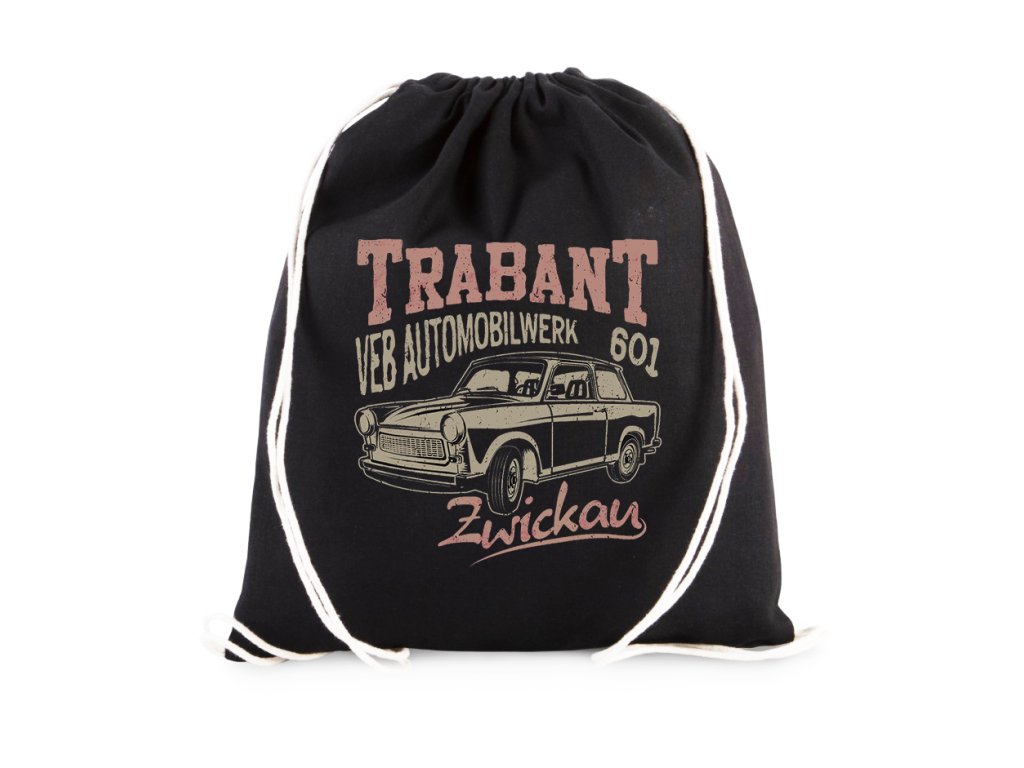 Trabant 601 taška