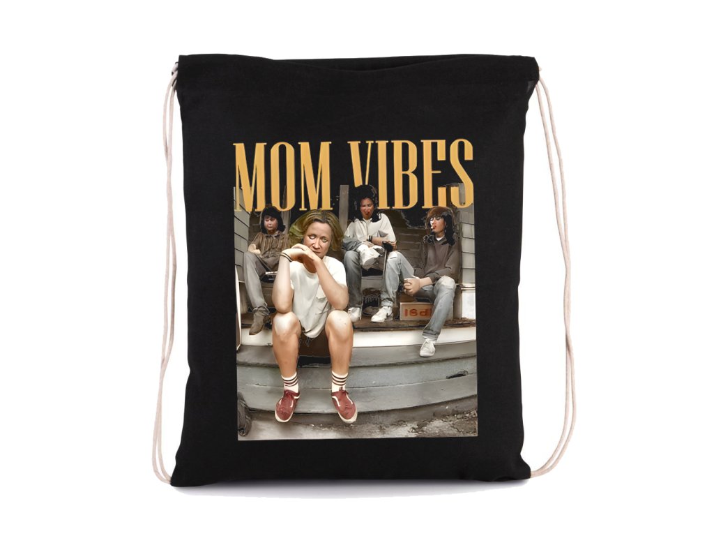 Taška pre modernú mamičku