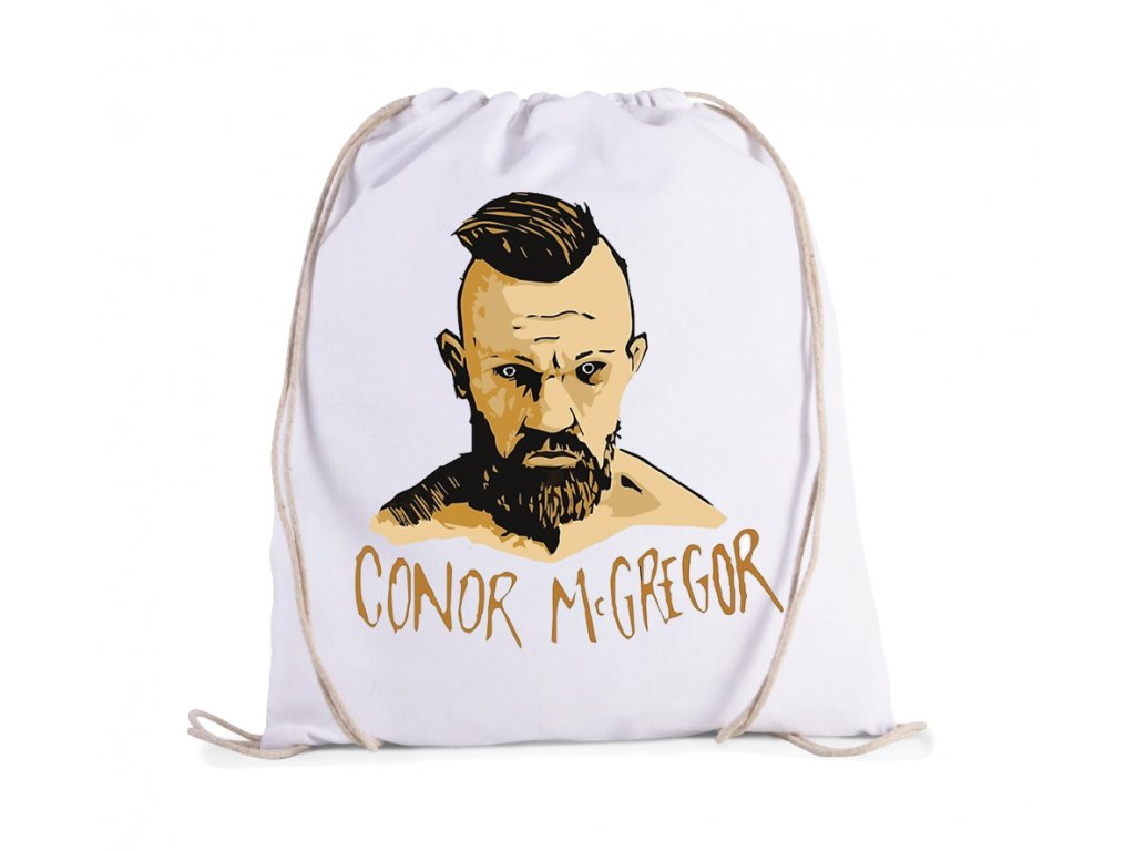 Conor McGregor UFC taška