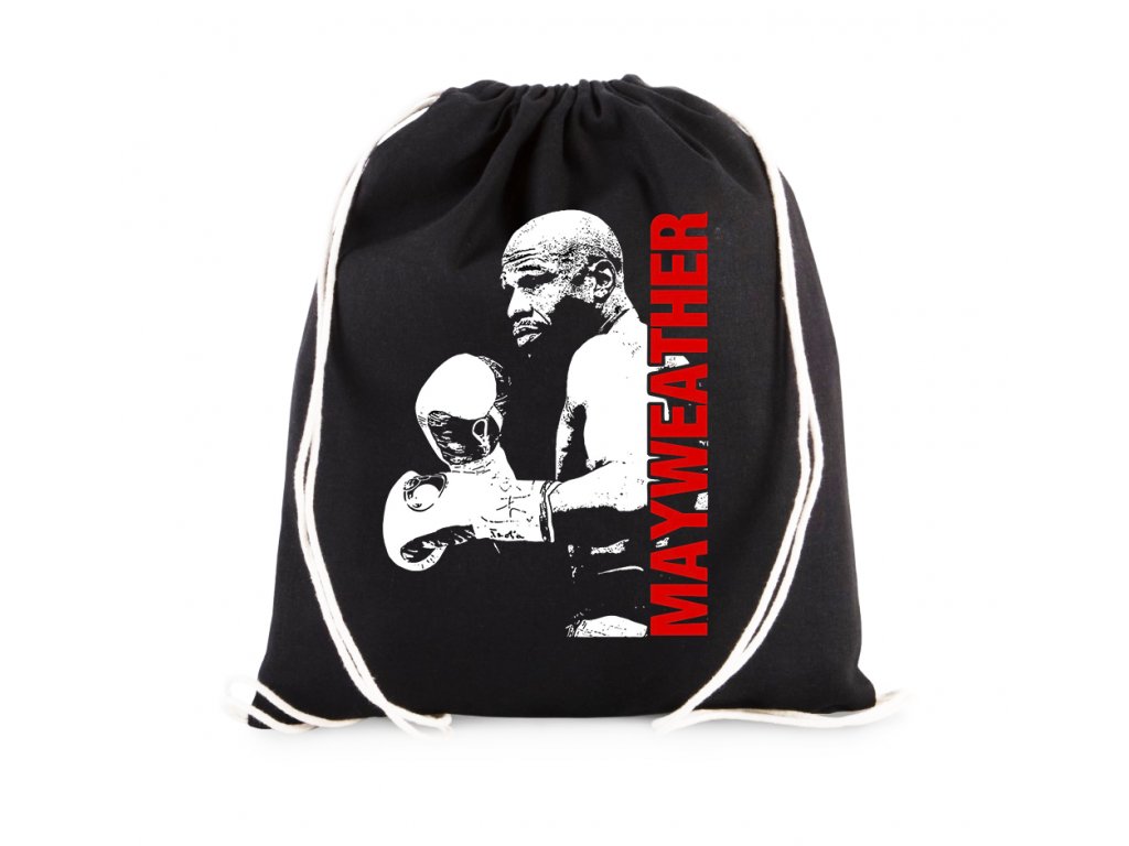 Floyd Mayweather taška