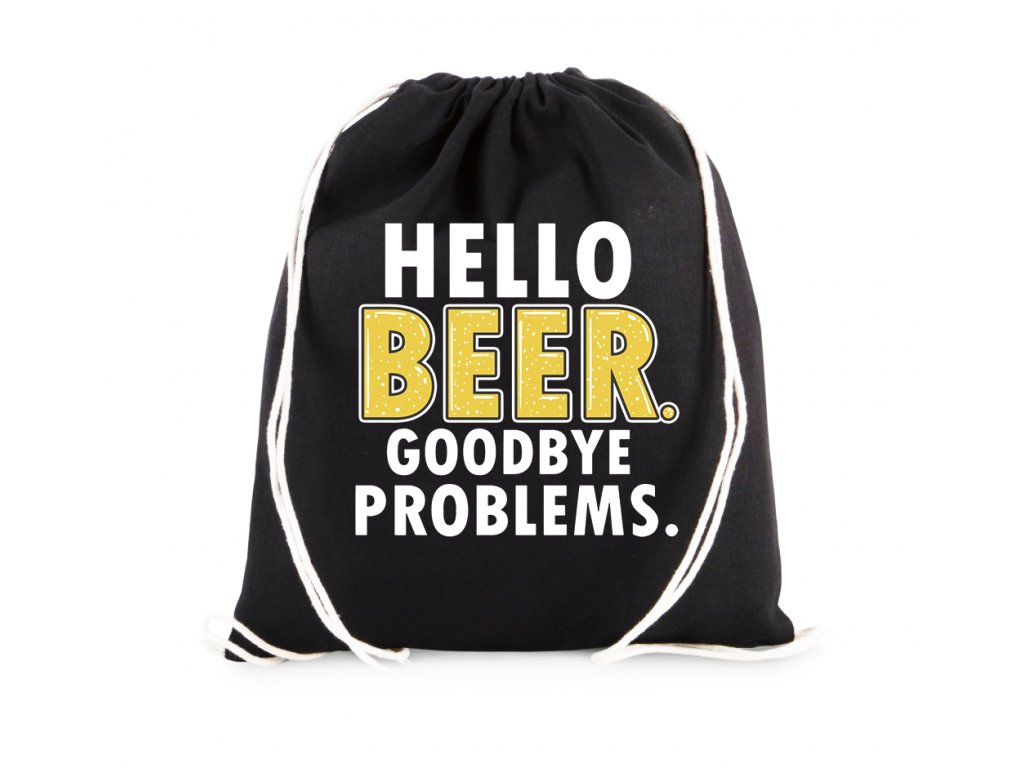 Slepé Hello Beer – Problémy odišli
