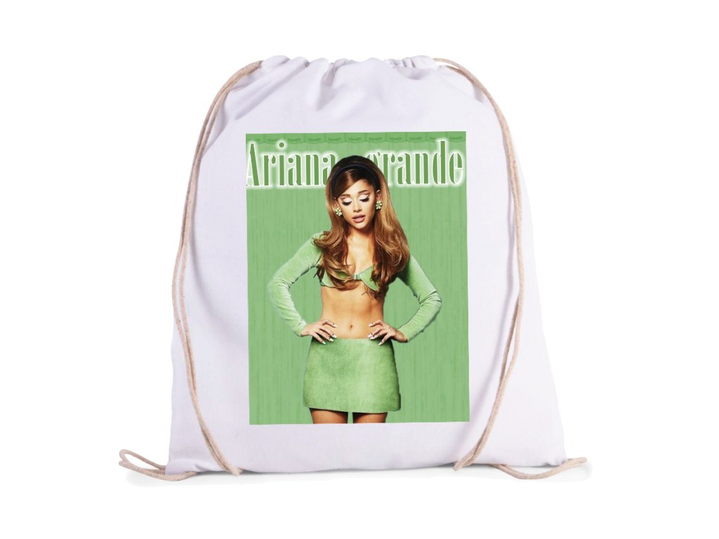 Ariana Grande taška