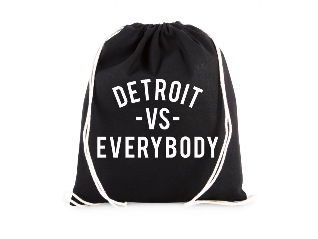 Eminem Detroit taška