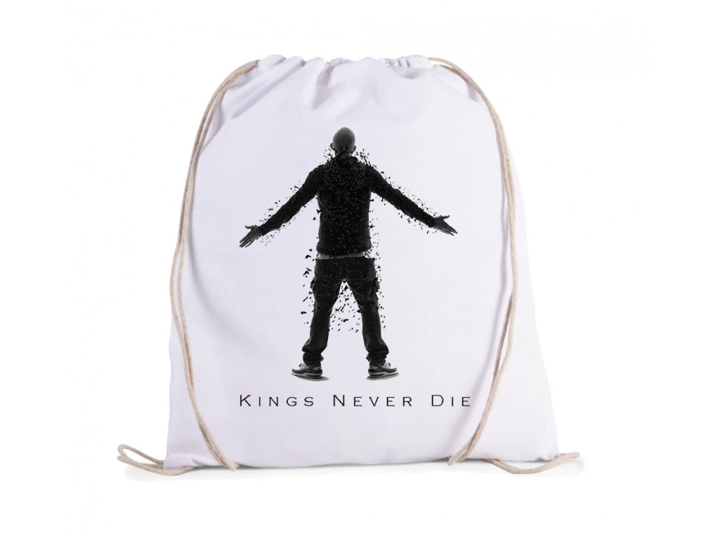 Eminemovi králi nikdy nezomrú