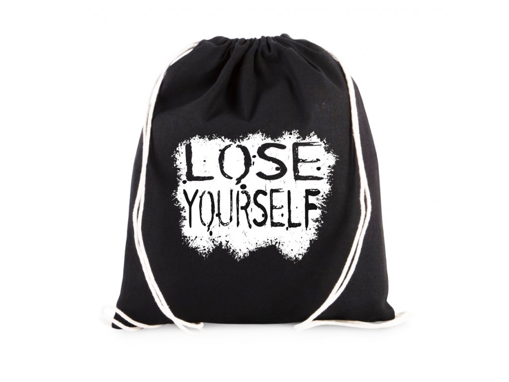 Eminem Lose Yourself taška