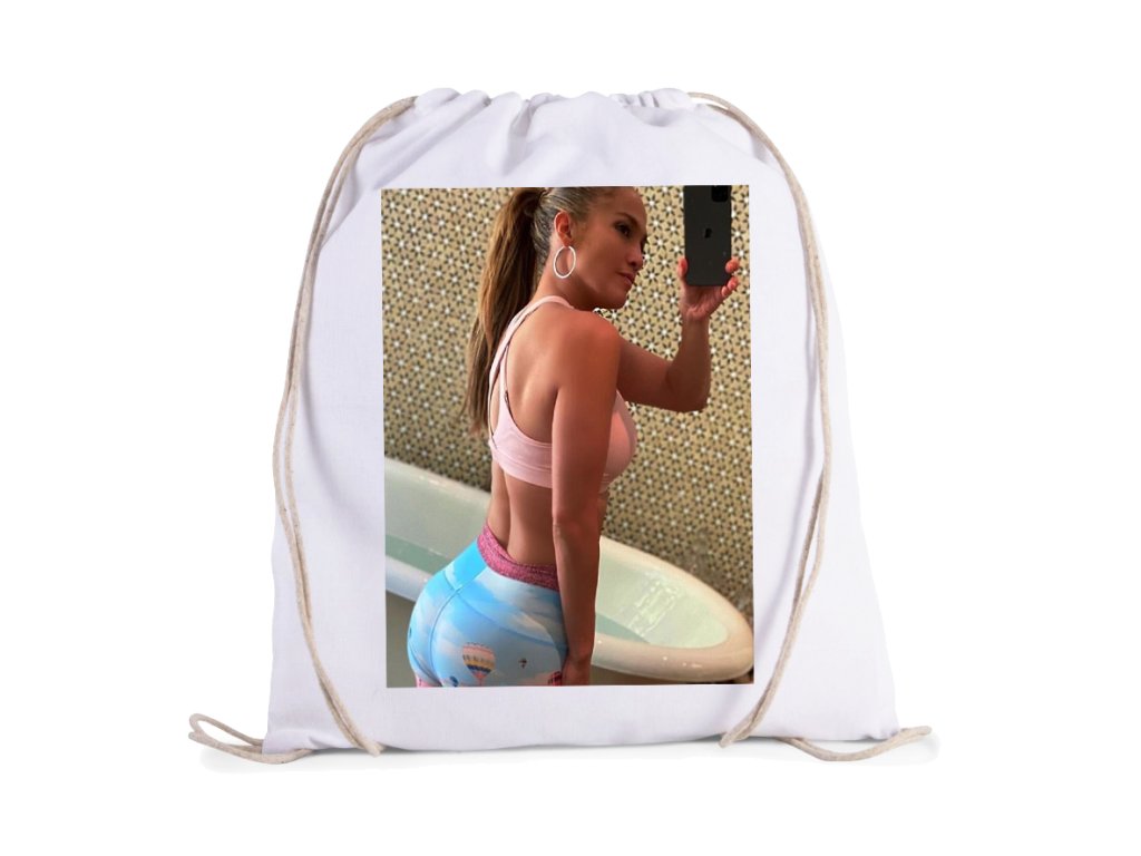 Jennifer Lopez taška