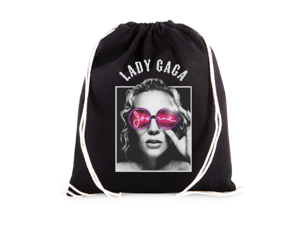 Lady Gaga taška