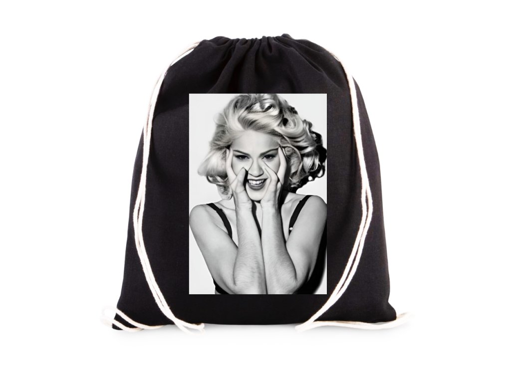 Madonna taška