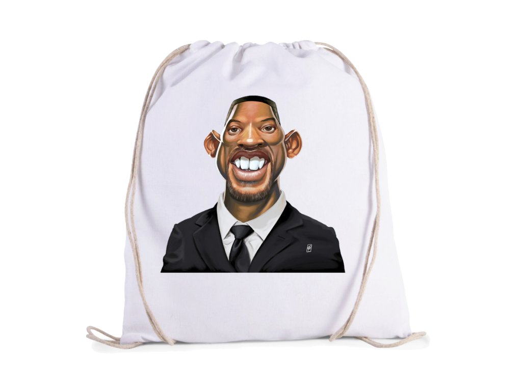 Will Smith - Fresh Prince taška