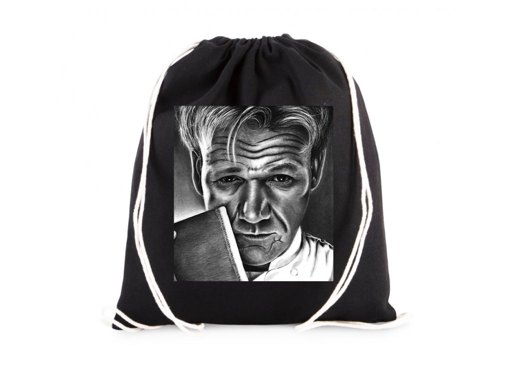 Gordon Ramsay taška