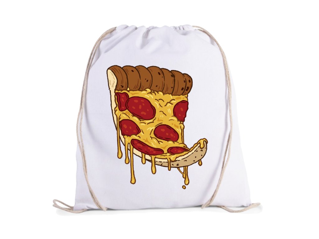 Pizza taška