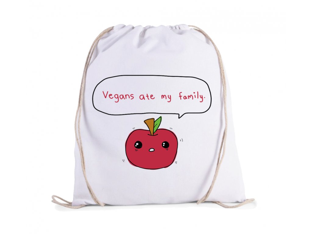 Vegánska taška
