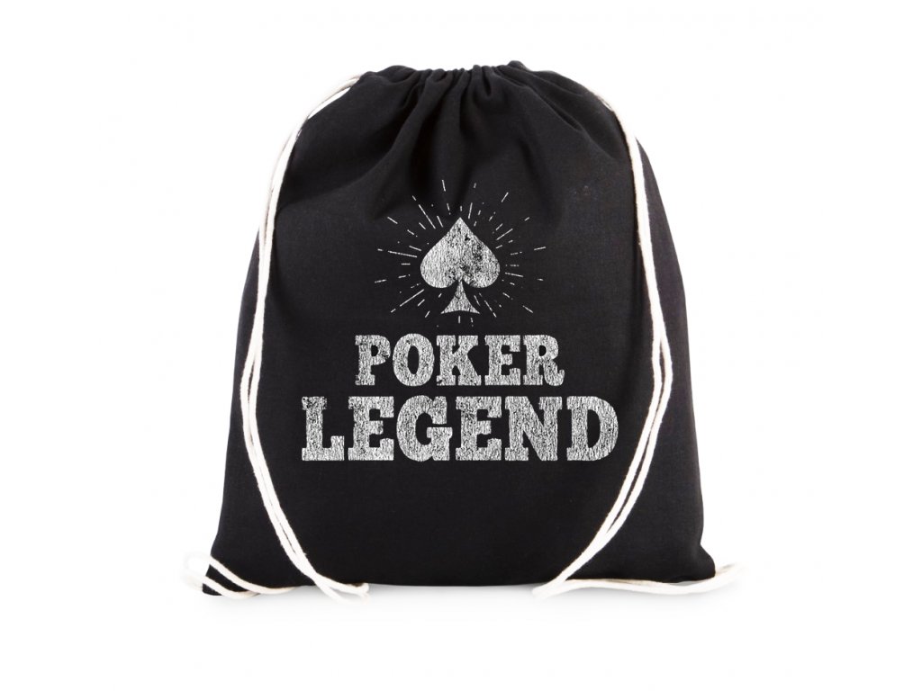 Poker Legend taška