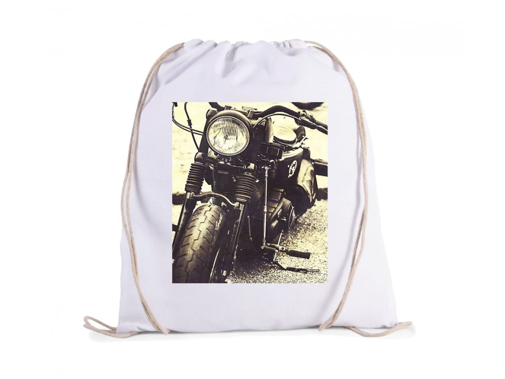 Harley Davidson Chopper taška
