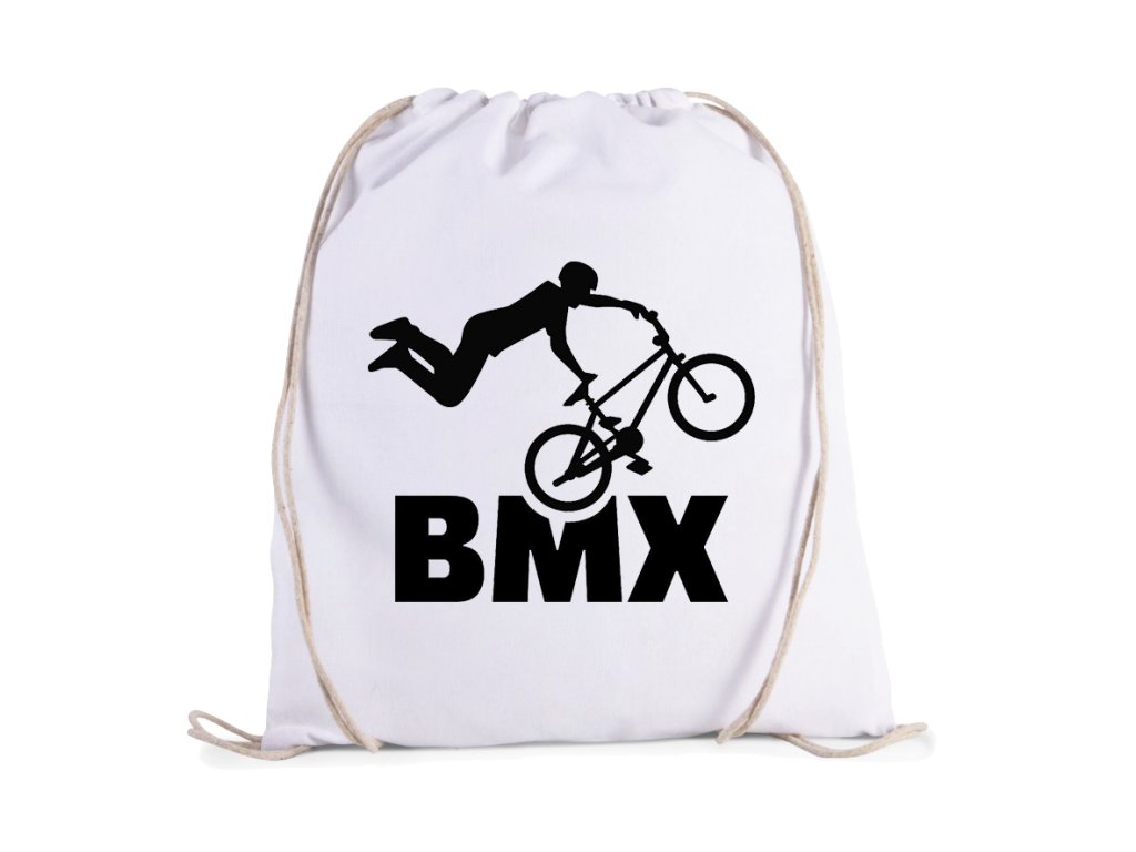 BMX taška