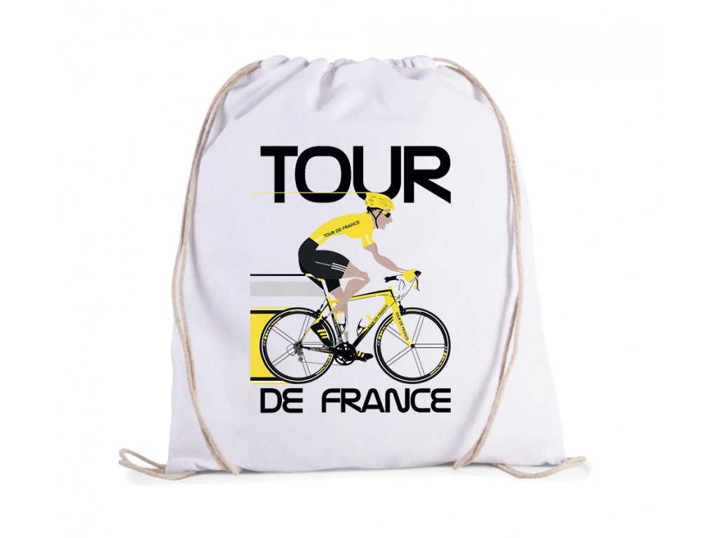 Tour de France taška