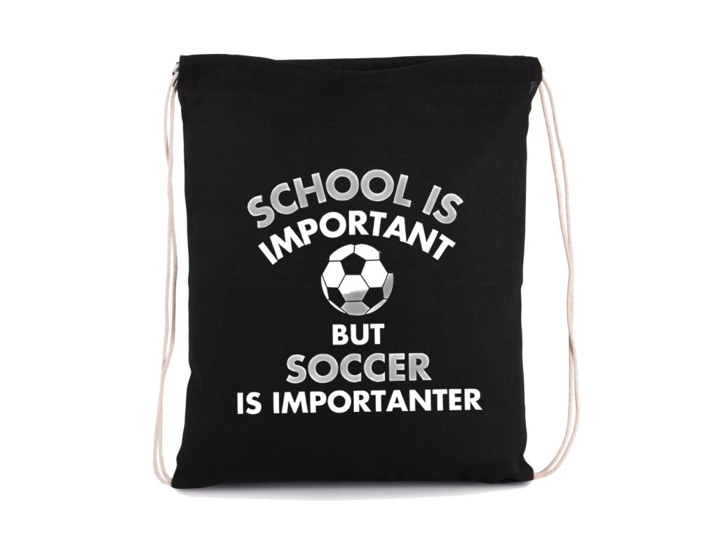 Dôležitejšia ako matika? Futbal!