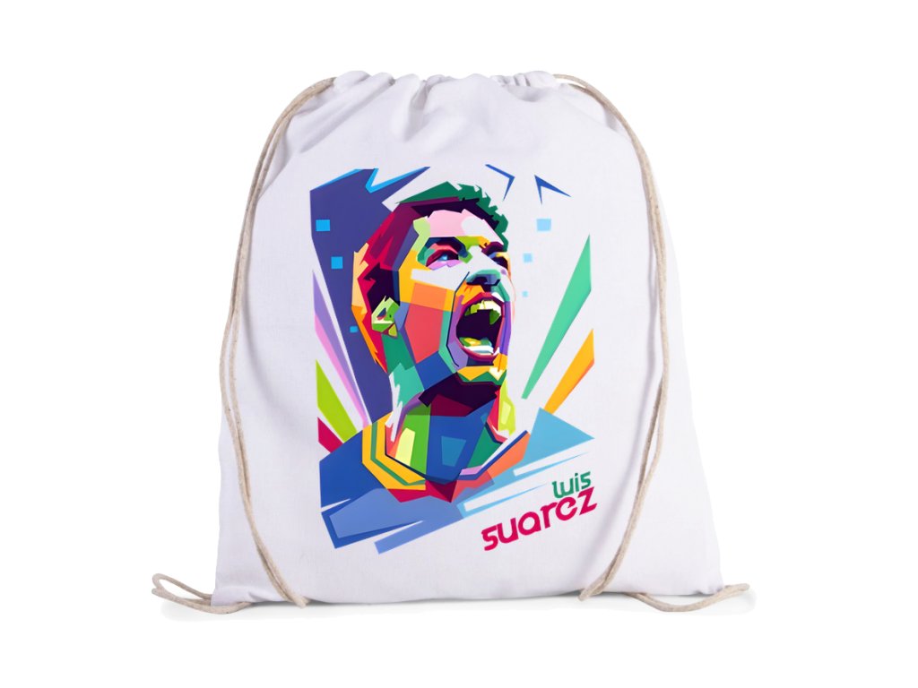 Luis Suárez taška - Gólová explózia