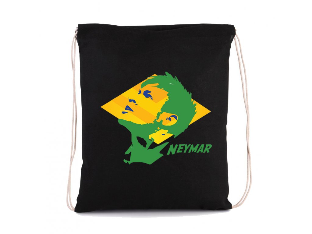 Neymar taška - Brazília