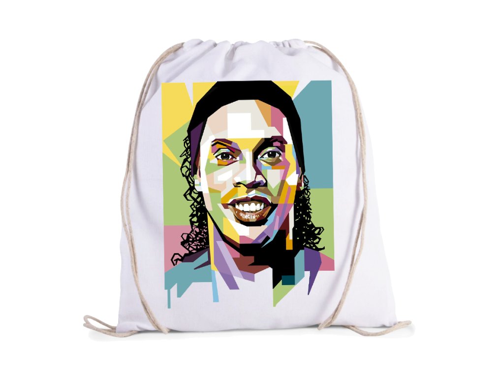 Ronaldinho taška