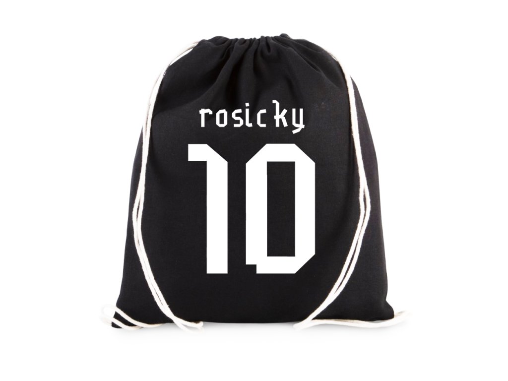 Tomas Rosicky taška 10
