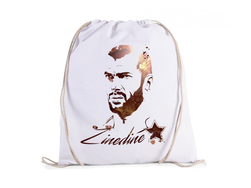 Zidane taška