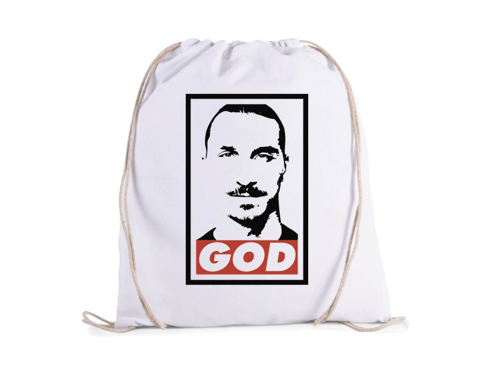 Zlatan Boh taška