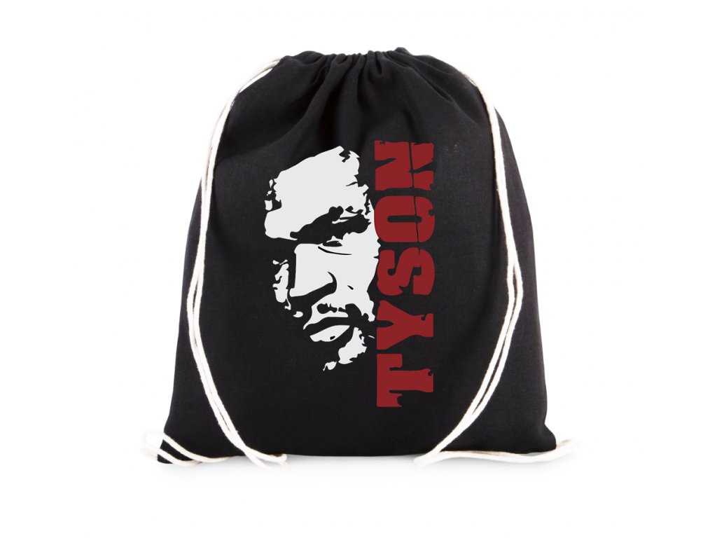 Mike Tyson taška