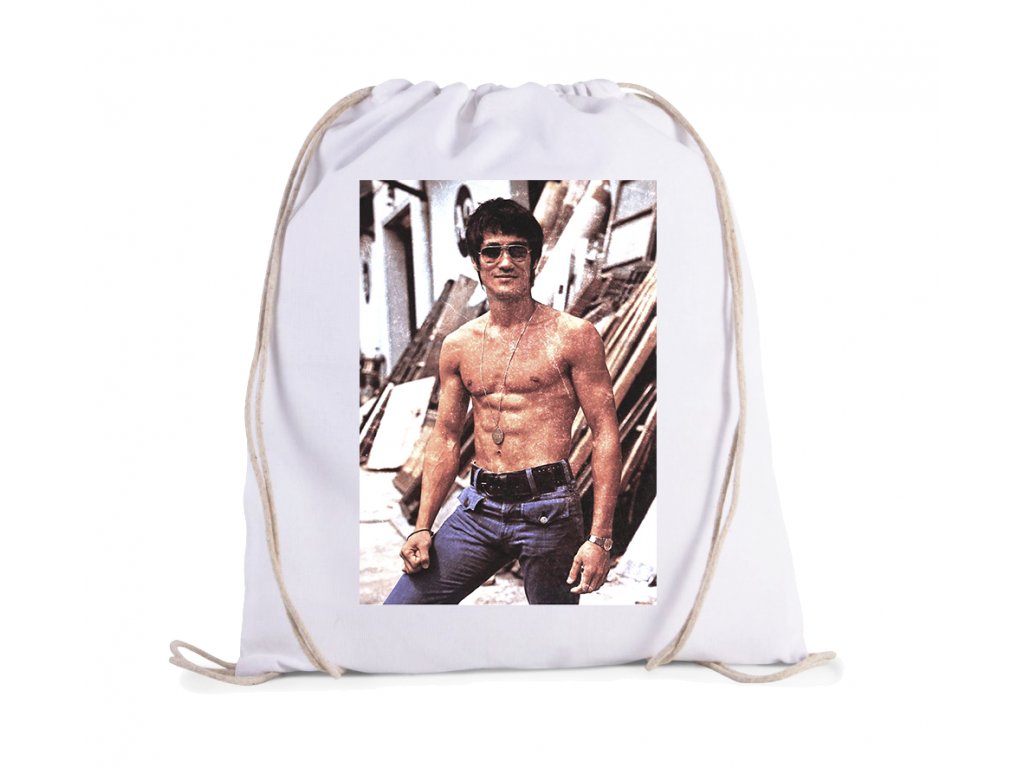 Bruce Lee taška