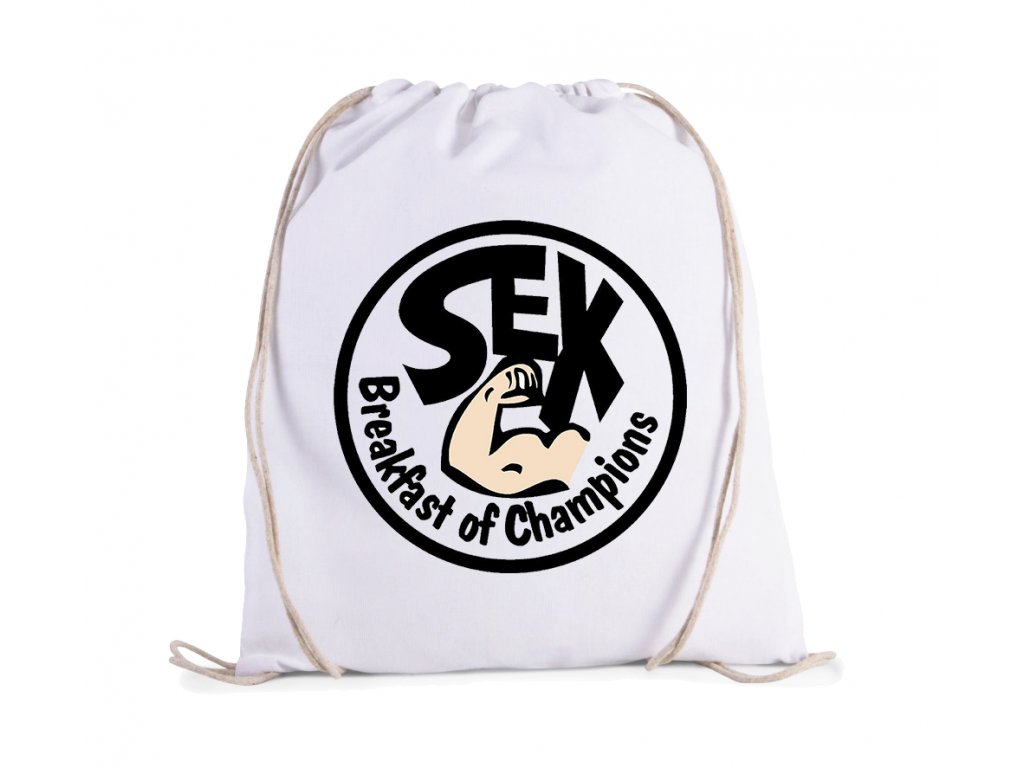 Šampiónske raňajky sex