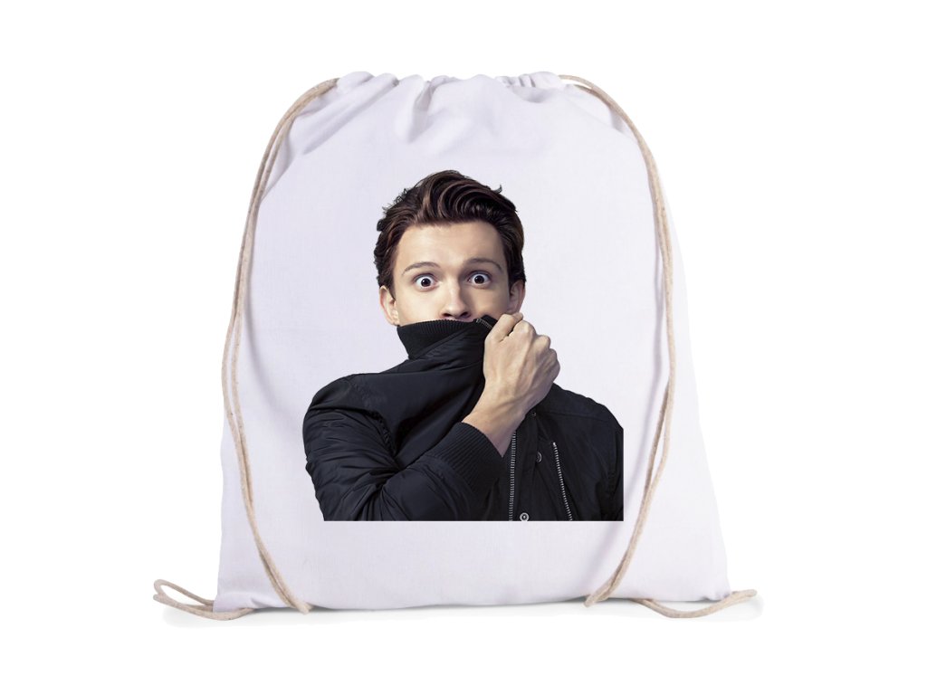 Tom Holland taška